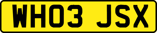 WH03JSX