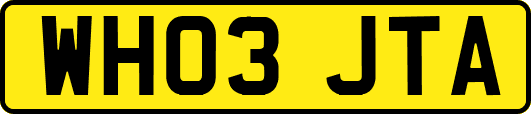 WH03JTA