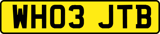 WH03JTB