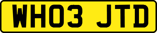 WH03JTD