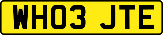 WH03JTE