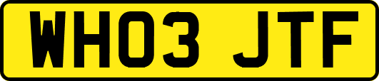 WH03JTF
