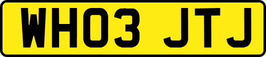 WH03JTJ