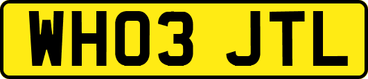 WH03JTL