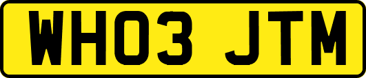 WH03JTM
