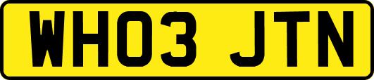 WH03JTN