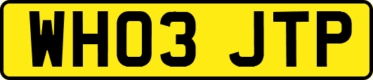 WH03JTP