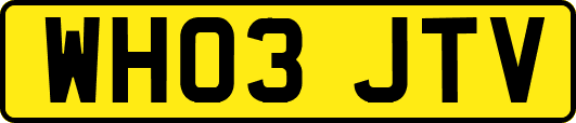 WH03JTV