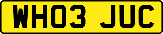WH03JUC