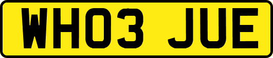 WH03JUE