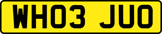 WH03JUO