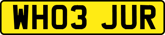 WH03JUR