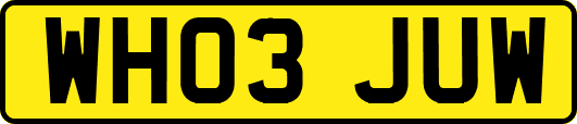 WH03JUW