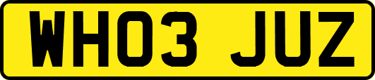 WH03JUZ
