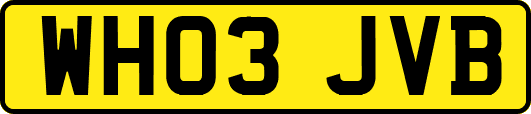 WH03JVB