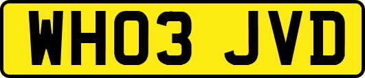 WH03JVD