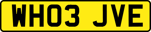 WH03JVE
