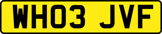 WH03JVF