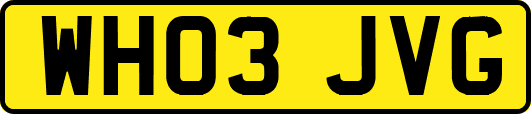 WH03JVG