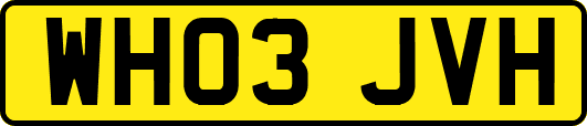 WH03JVH