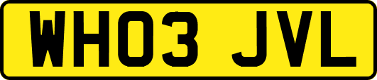 WH03JVL