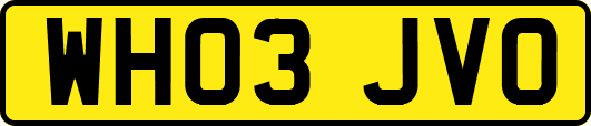 WH03JVO