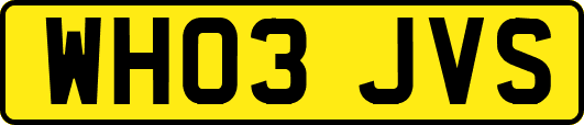 WH03JVS