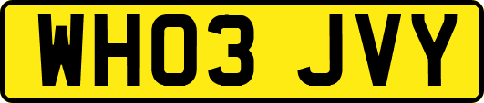 WH03JVY