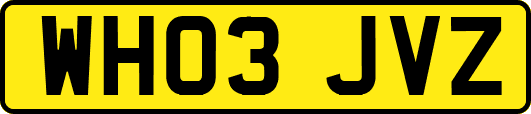 WH03JVZ