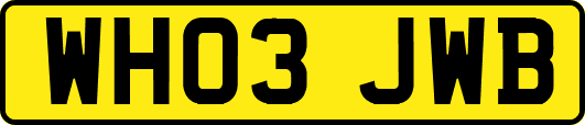 WH03JWB