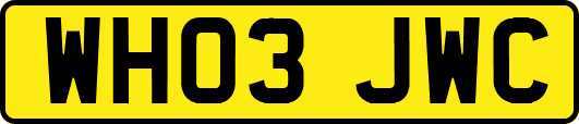 WH03JWC