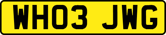 WH03JWG