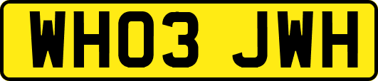 WH03JWH