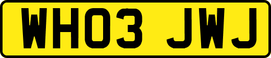 WH03JWJ