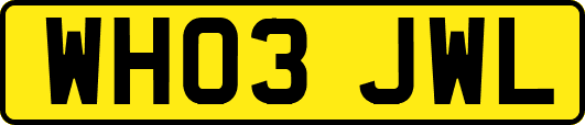 WH03JWL