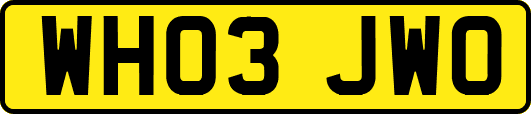 WH03JWO