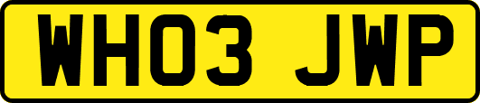 WH03JWP