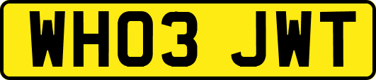 WH03JWT
