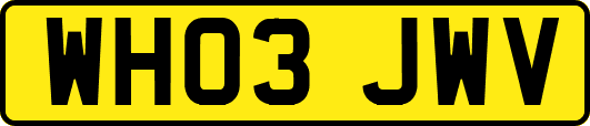 WH03JWV