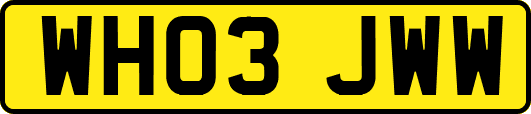 WH03JWW