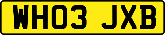 WH03JXB