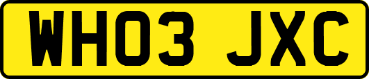 WH03JXC