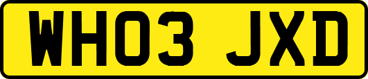 WH03JXD