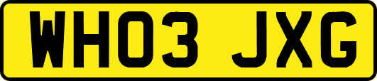 WH03JXG
