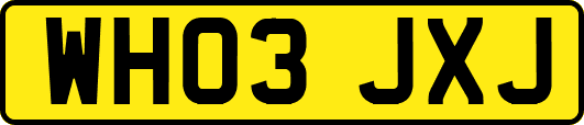 WH03JXJ