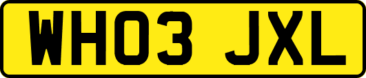 WH03JXL