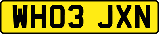 WH03JXN
