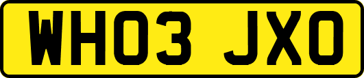 WH03JXO