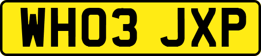 WH03JXP
