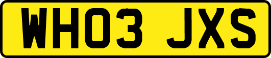 WH03JXS